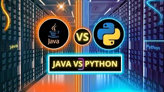 Java vs Python Cual es mejor para programar en 2025