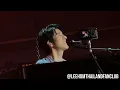 A Simple Song (一首简单的歌) - Wang Leehom 「The Best Place」Concert ,Nanchang 15.03.25