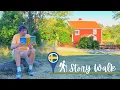 Download Lagu Kinderen van Bolderburen | Story Walk naar Bullerbyn - Vimmerby, Zweden
