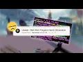 WORST BEDWARS UPDATE EVER