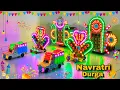 Mini Dj Truck Durga Ganesh chaturthi Pooja Dj loading At=Home | by cardboard Making Dj Truck dj wala