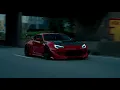 Tom s Turbo Rocket Bunny GT86 4K