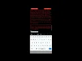 ENCRYPT DECRYPT SHELL ANY SH VARY EASY JUST IN 3 SECOND