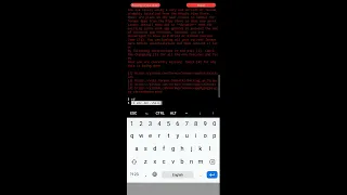 ENCRYPT DECRYPT SHELL ANY SH VARY EASY JUST IN 3 SECOND