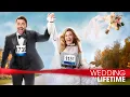 Wedding of a Lifetime 2022 Lovely Romantic Hallmark Trailer with Brooke D Orsay Jonathan Bennett