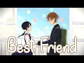 Download Lagu Nightcore - Best Friend (Jason Chen) - (Lyrics)