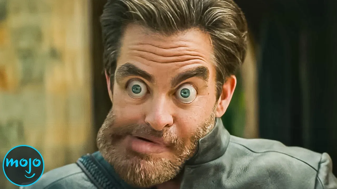Top 10 Movies That BOMBED in 2023 (So Far)