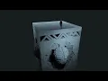 SDM -  DANS LA TÊTE DES GENS (Visualizer Officiel)