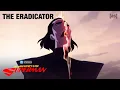 The Eradicator My Adventures With Superman adult swim
