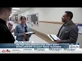 East Texas educators surprised with 1k college scholarships for their kids