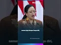 Download Lagu Di Depan Prabowo, Puan Tolak Relokasi Rakyat Palestina dari Gaza