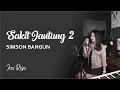 Download Lagu SAKIT JANTUNG 2 - HARTO TARIGAN COVER BY ICA RISA