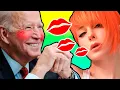 Biden s Secret Onlyfans EXPOSED
