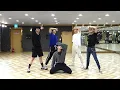[A.C.E - Higher] dance practice mirrored