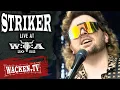 Download Lagu Striker - Live at Wacken Open Air 2022