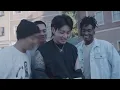 정국 (Jung Kook) '3D (feat. Jack Harlow)’ MV Shoot Sketch