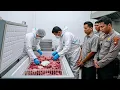 Download Lagu “WONOSOBO GEMPAR! Pemilik Warung Masak Mahasiswi, Jual Soto 2 Bulan Tanpa Tahu Pelanggan!”