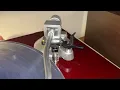 Download Lagu Tonearm safety raiser Audio-Technica AT6006R