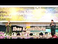 Download Lagu LAGU KARO IBAS KEMULIHEN - MAHARANI BR TARIGAN \u0026 USMAN GINTING- KERJA TAHUN KUTABULUH SIMOLE 2025