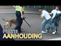 Download Lagu Politie | Aanhouding verdachten diefstal | Negeren bevel politie