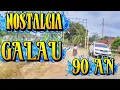 NOSTALGIA GALAU SEDIH TEMBANG PENGIRING PERJALANAN COCOK BUAT SANTAI