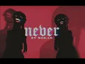 Download Lagu Never by Mag.lo. [slowed + reverb]