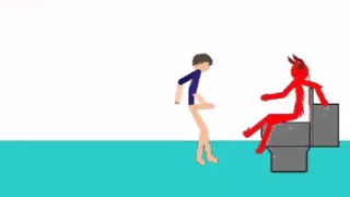 لما الشيطان يقولك قوم اضرب عشره 