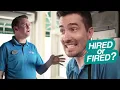 We Tried to Work at Six Flags for a Day