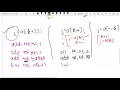 03 - MIPS modified array element access