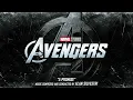 Alan Silvestri - A Promise (From "The Avengers"/Audio Only)