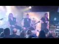 Brainstorm - Highs without Lows (Kraków)