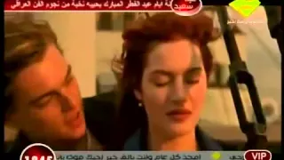 حاتم واحد يحب واحد 