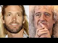 Taylor Hawkins Relationship With Queen s Brian May Explained