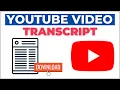 Channel