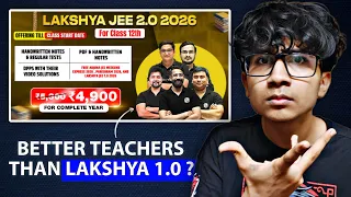 studying from 1 0 2 0 or khazana of pw watch this video arjuna lakshya prayas jee 2026 27