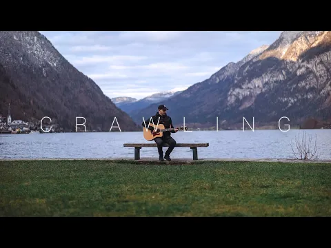 Download MP3 Linkin Park - Crawling (Acoustic Cover by Dave Winkler)