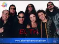 Oye Cantinero.El Tri