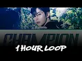 Download Lagu [1 HOUR] SUNG HANBIN CHAMPION (Prod. THE HUB) Lyrics (Color Coded Lyrics)