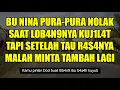 Lagu True Story || Sending Home Mrs. Nina, My Mother's Best Friend