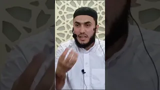 ما أنزلنا عليك القرآن لتشقى من تدبر سورة طه تيسير الشهابي مسجد العمري في قدسيا 