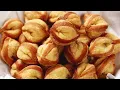 Download Lagu Baru tahu resep seperti ini. Olahan tepung unik yang belum pernah saya lihat sebelumnya. Kue donat