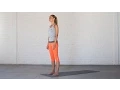 Yoga How To Do Mountain Pose