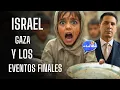 Download Lagu ISRAEL - GAZA Y LOS EVENTOS FINALES | EN LÍNEA con Oliver Coronado
