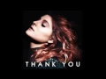 Meghan Trainor - Friends (Audio)