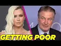 Despite Her Famous Roots Ireland Baldwin s Net Worth Is Fairly Low