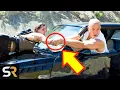 Fast And Furious Had Us All Fooled
