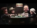Kid PSYCHIC Poker: 10 MIND-BLOWING Daniel Negreanu READS!