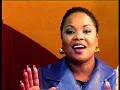 Download Lagu Patricia Majalisa - Qinisela (Persevere) [Official Music Video]