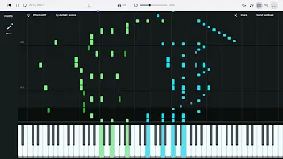 Virus In C Major Op 146 David R Brake L V Beethoven 