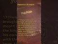 Daniel 6 1-28 NKJV